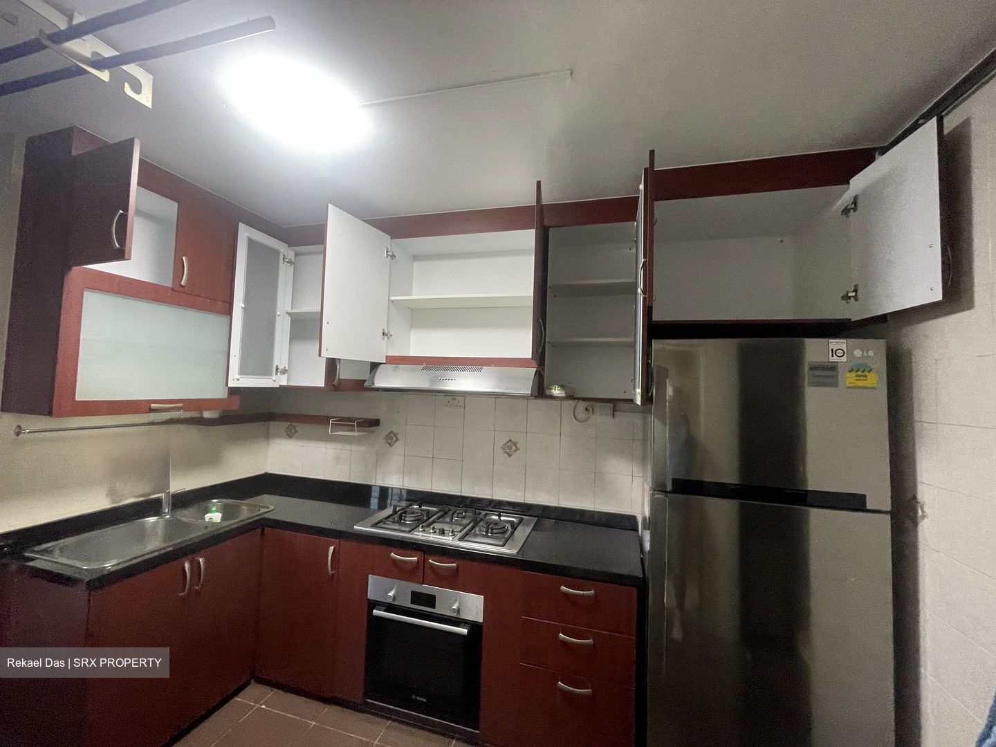 Blk 700C Amk Central Heights (Ang Mo Kio), HDB 5 Rooms #503506761